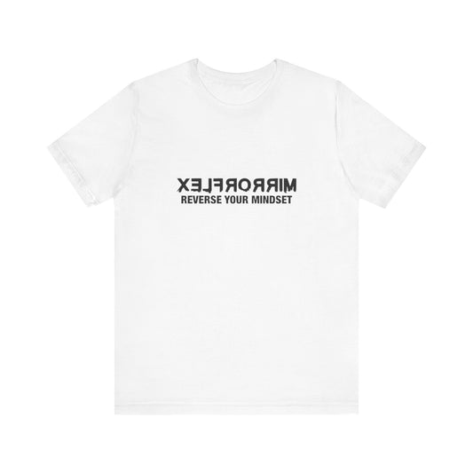 Comfortable Unisex Short Sleeve Tee - Perfect for Everyday Wear