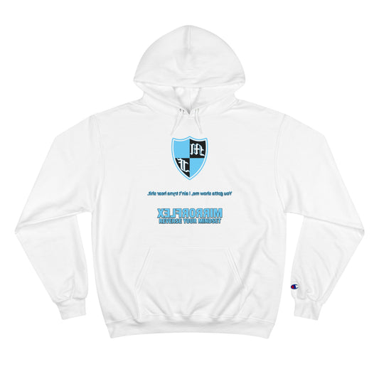 Motivational Champion Hoodie - Inspire Your Mindset